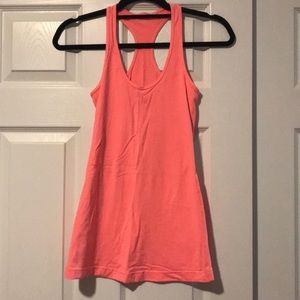 Lululemon cool racerback